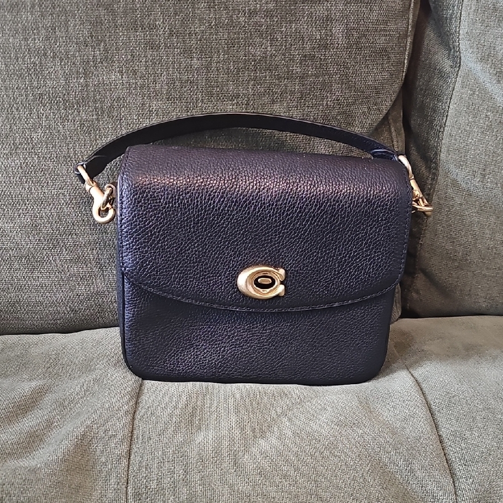 Coach Cassie 19 - Top Handle And Crossbody